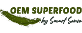 OEM Superfood logo